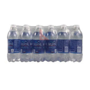 Aquafina - Pure Water - 24 x 591 ml