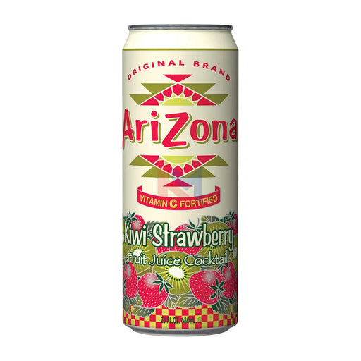 Arizona - Grapeade - 24 x 680 ml