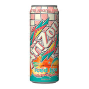 Arizona - Iced Peach Tea - 24 x 680 ml
