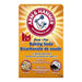 Arm & Hammer Pure Baking Soda 6x2 kg