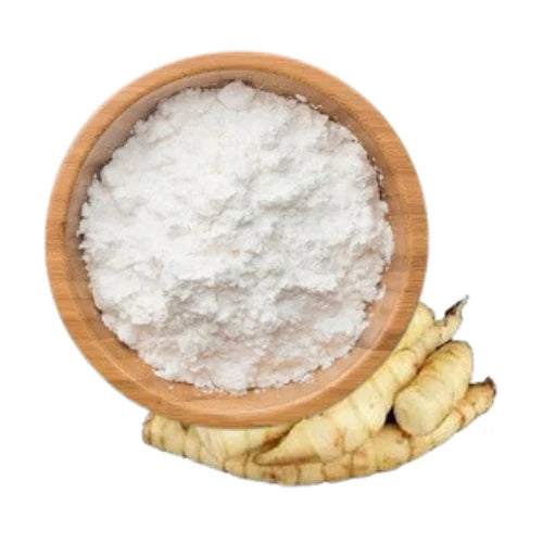 Arrowroot Starch 