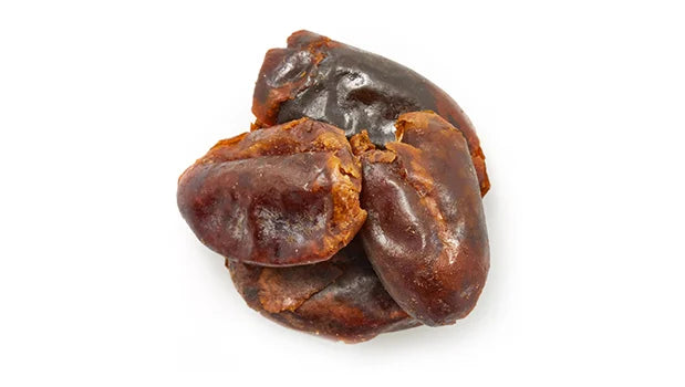 Aseel Pitted Dates Bulk - 22.05 Lbs