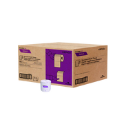 Select Standard Bath Tissue, 2-Ply, White, 500 sheets, 96 rolls/pack