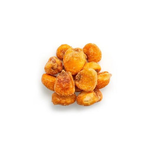 BBQ Giant Corns Bulk - 22.05 Lbs
