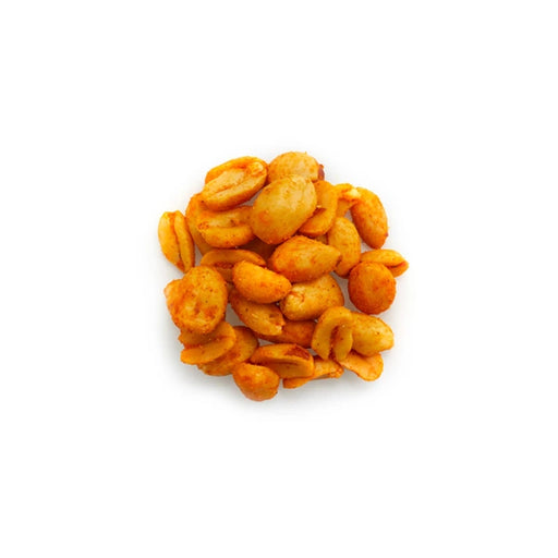 BBQ Peanuts Bulk - 26.5 Lbs