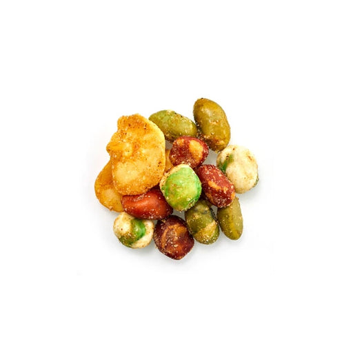 BBQ Protein Snack Bulk Trail Mix - 25 Lbs