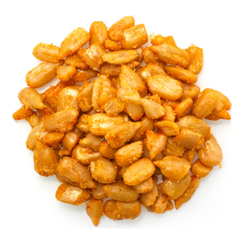 BBQ Sunflower Seeds Bulk - 26.5 Lbs