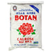 Botan - Calrose Rice Pre washed Sushi Rice - 8 Kg