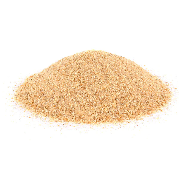 White Bread Crumbs - 50 Lbs