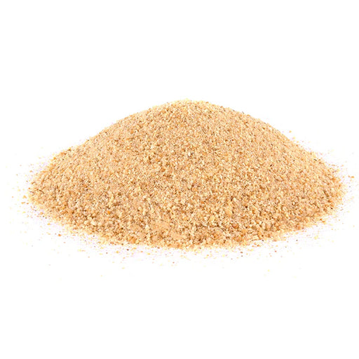 White Bread Crumbs - 50 Lbs