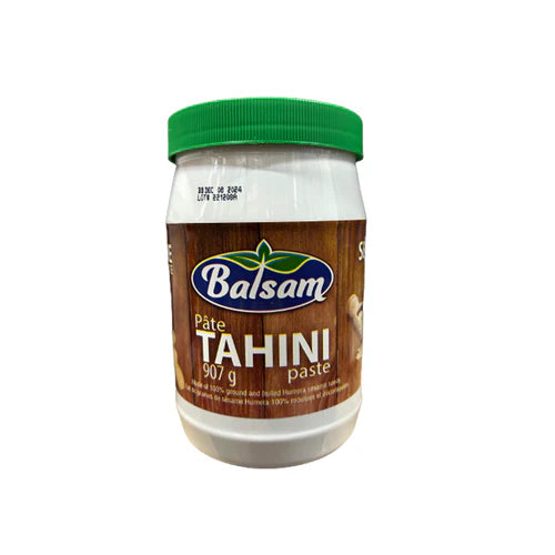 Balsam - Tahini, Sesame Paste - 2 Lbs
