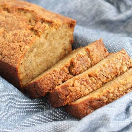 Banana Bread Base - 20 Kg