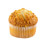 Banana Nut Muffins Individually Wrapped - 24 x 4 Oz