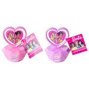 Barbie - Jewelry Box Filled With Candy - 12 x 5g
