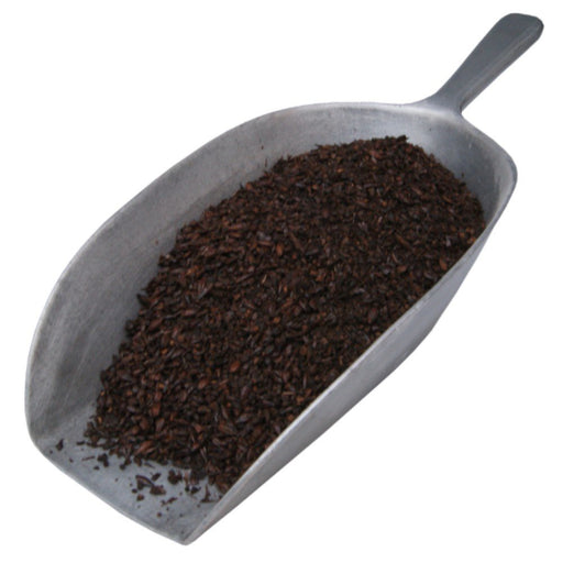 Barley Roasted Crushed - 25 Kg