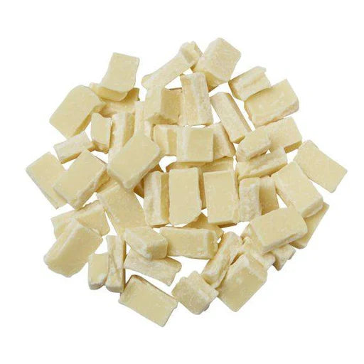 Barry Callebaut - Ezmelt White Confectionary - 50 Lbs