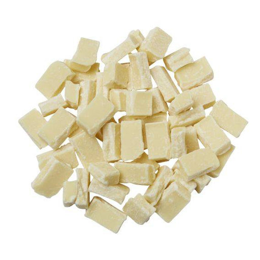 Barry Callebaut - Ezmelt White Confectionery - 40 Lbs