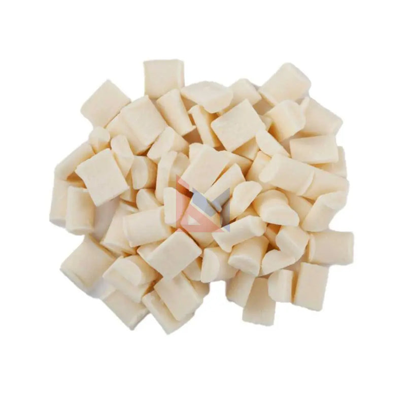 Van Leer -  Ezmelt Ultimate White Chocolate - 30 Lbs