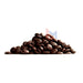 Callebaut - Dairy Free Semi Sweet Dark Chocolate Chips 1000 Ct - 50 Lbs