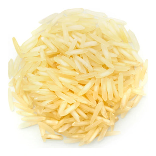 Basmati Rice Bulk - 10 Lbs