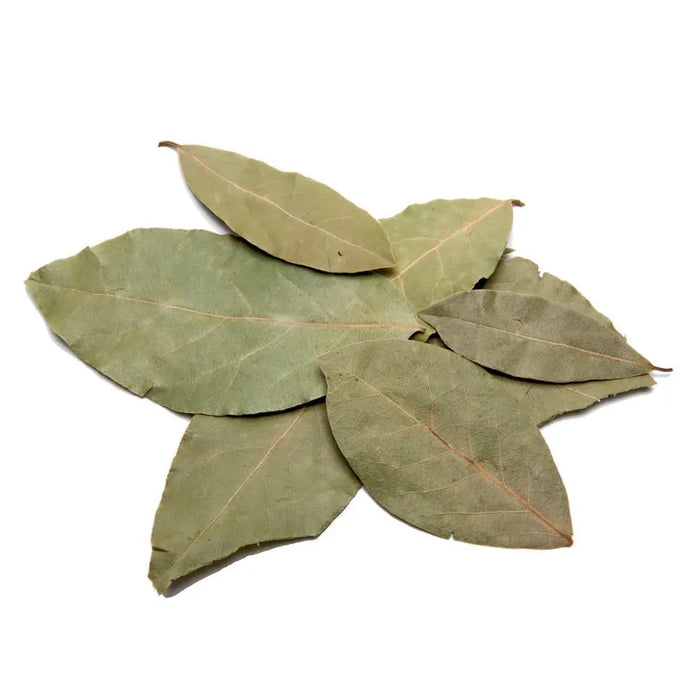 Belle Donne Spices - Bay Leaves - 6 x 50 g