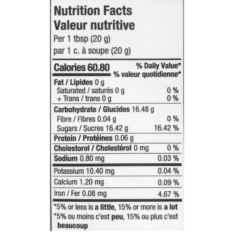 BeeMaid - 100% Pure Liquid Honey - 15 Kg