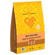 Beef Soup Base With Msg - 5 Kg