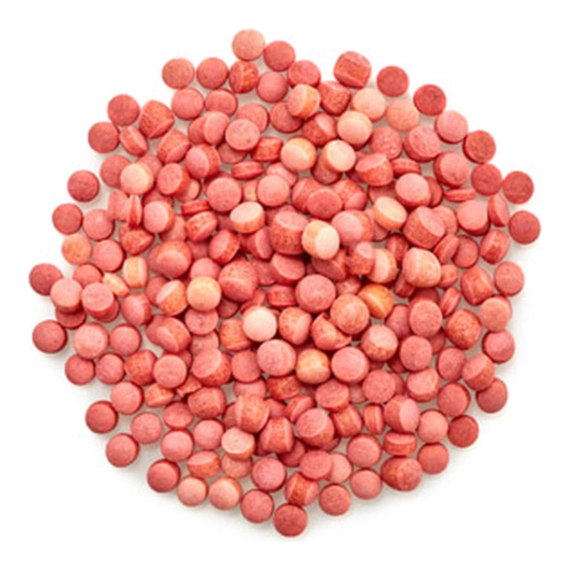 Beetroot Pearled Couscous Bulk - 44.1 Lbs