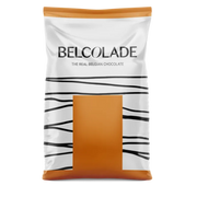 Belcolade - 42.5% Milk Chocolate For Ice Cream Dipping - 15 Kg