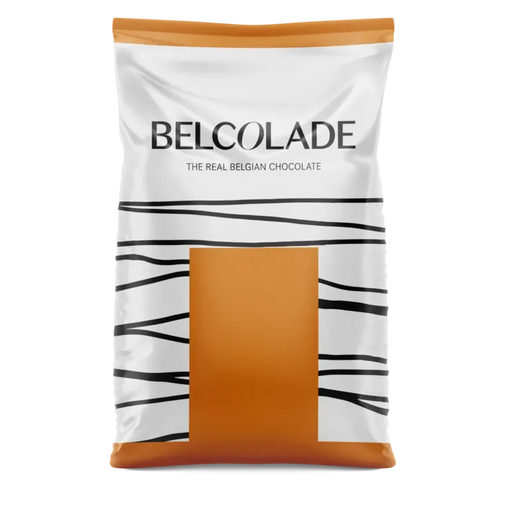 Belcolade - 42.5% Milk Chocolate For Ice Cream Dipping - 15 Kg