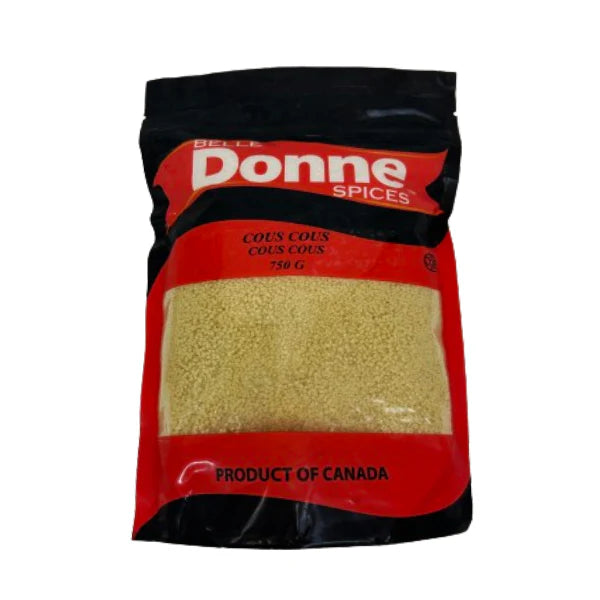 Belle Donne - Couscous - 2 x 750g