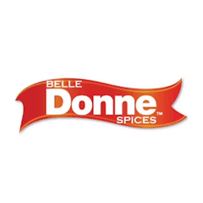 Belle Donne Spices - Ground Oregano - 400 g