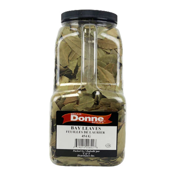 Premium Spices - Bay Leaves - 454g