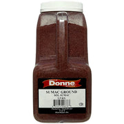 Belle Donne Spices - Sumac Ground - 2.5 Kg