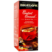 Bigelow - Constant Comment Tea Bags - 28 Pack