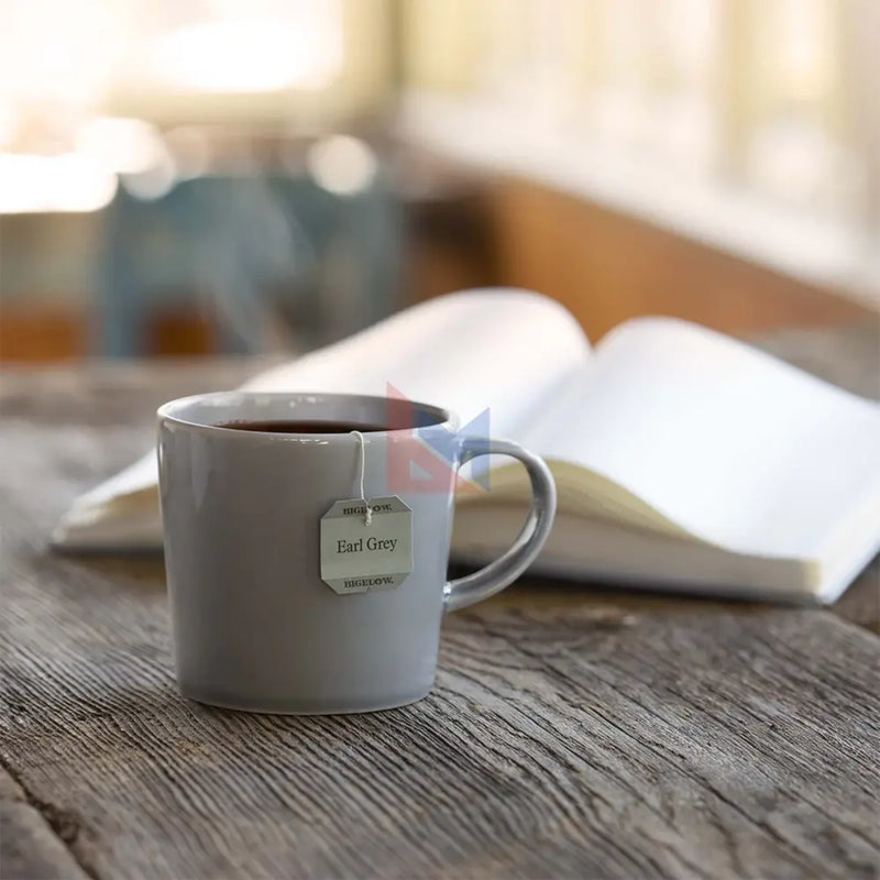 Bigelow - Earl Grey Tea Bags - 28/Box