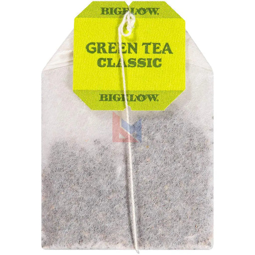 Bigelow - Green Tea Bags