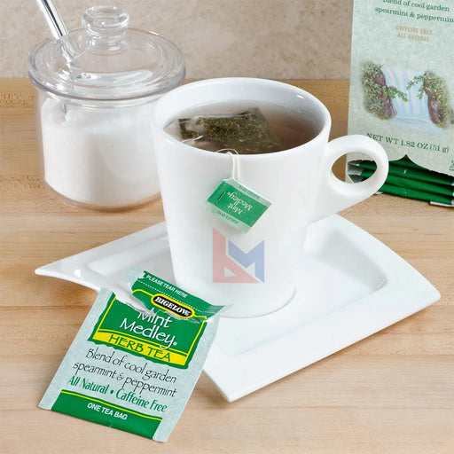 Bigelow - Mint Medley Herbal Tea Bags