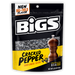 Bigs - Cracked Pepper Sunflower Seeds - 152g