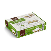 Bindi - Ricotta And Pistachio Pre Cut Cake 12 Slices - 1.1 Kg