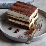 Bindi - Tiramisu Big Ladyfingers 15 Slices - 2.05 Kg