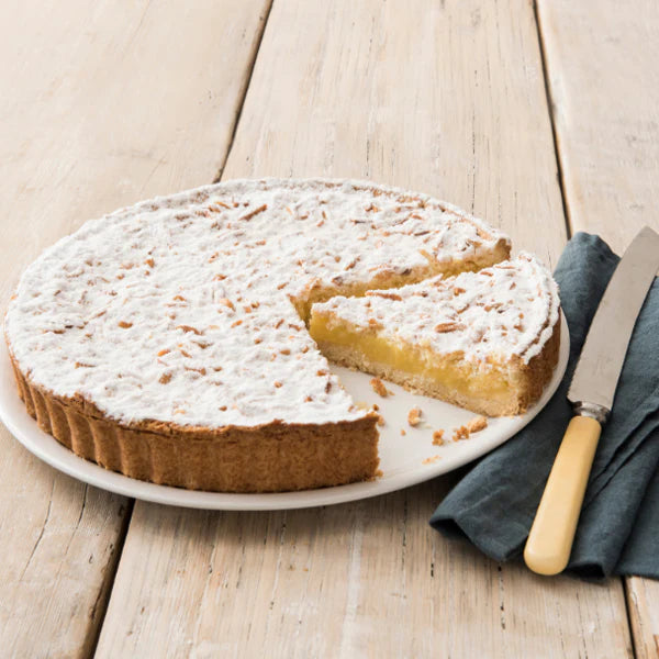 Bindi - Torta Della Nonna Grandmother Cake 12 Slices - 1.2 Kg