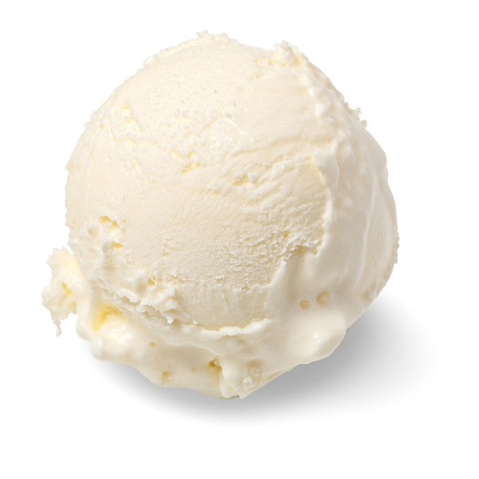 Bindi - Vanilla Bean Gelato - 4.8 L