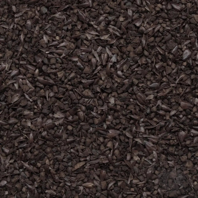 Black Malt Crushed - 25 Kg