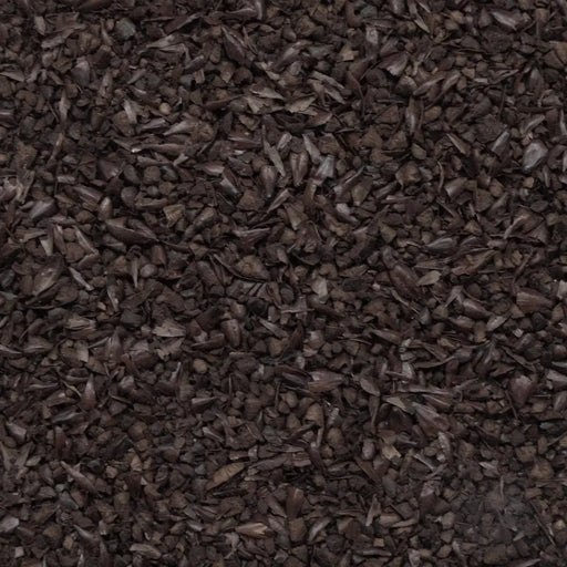 Black Malt Crushed - 25 Kg