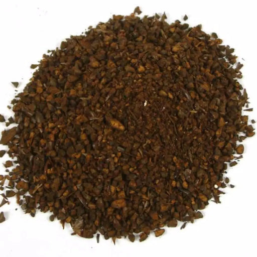 Black Malt Crushed - 25 Kg