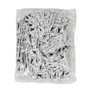 Black Pepper powder packets