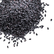 Sesame Seeds Black 