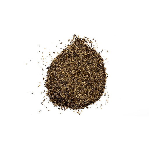 Black Pepper - Ground Bulk - 5 Lbs
