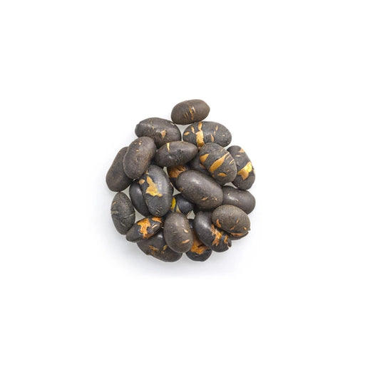 Black Soybeans Dry Roasted Unsalted Bulk - 22.05 Lbs